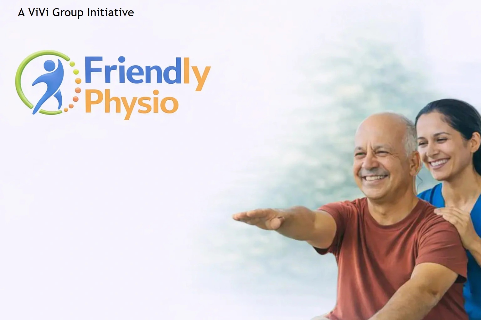FriendlyPhysio