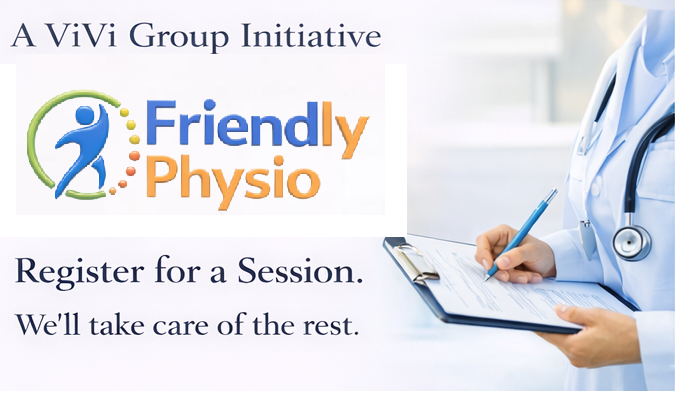 FriendlyPhysio